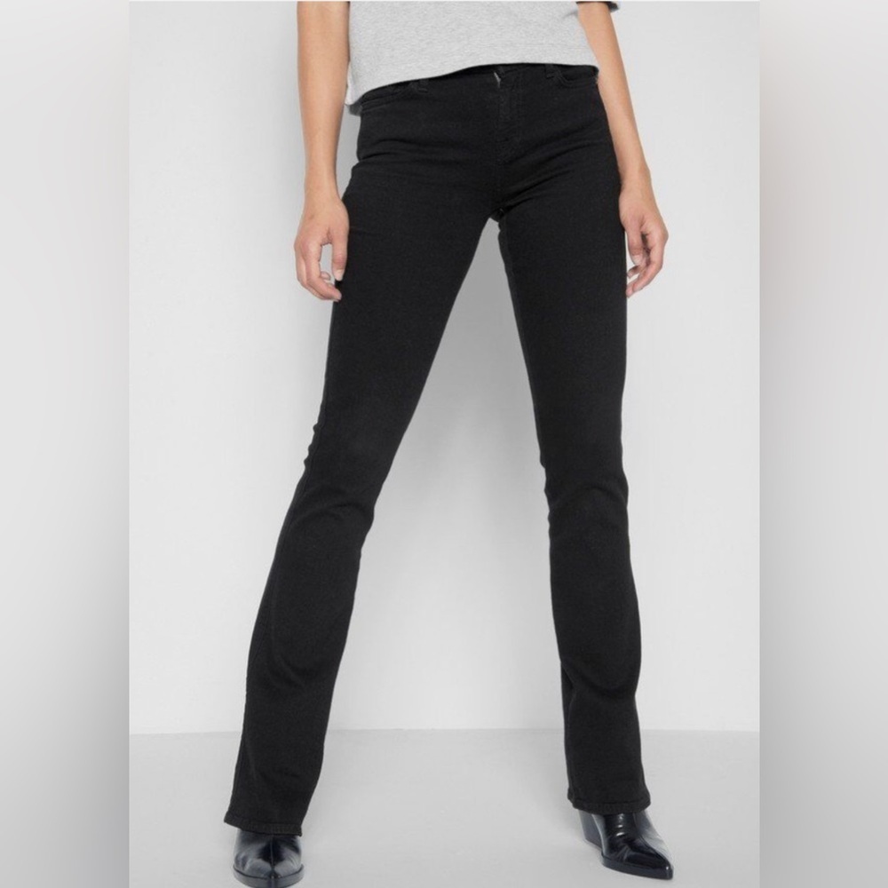 7 FOR ALL MANKIND Karah Bootcut Denim Jeans